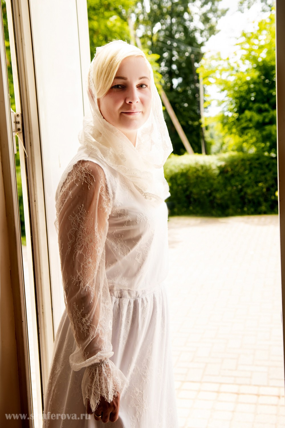 Венчание. ОЛЕСЯ ШАФЕРОВА / ВАШ ФОТОГРАФ в Санкт-Петербурге