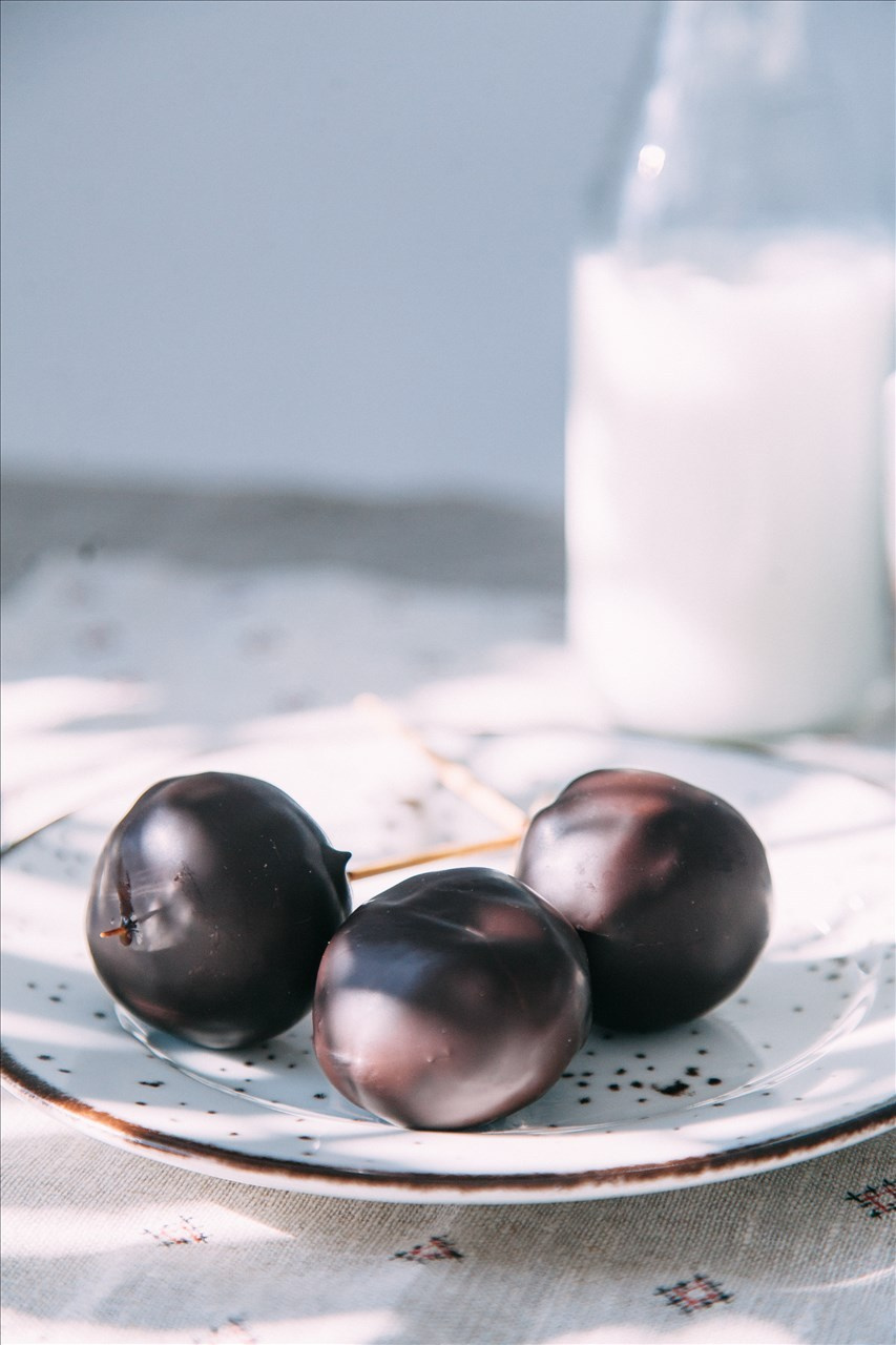 Съемка для пекарни "Пекара"