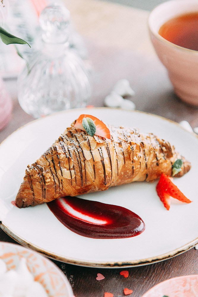 ВОРКШОП В РЕСТОРАНЕ LE BOURG