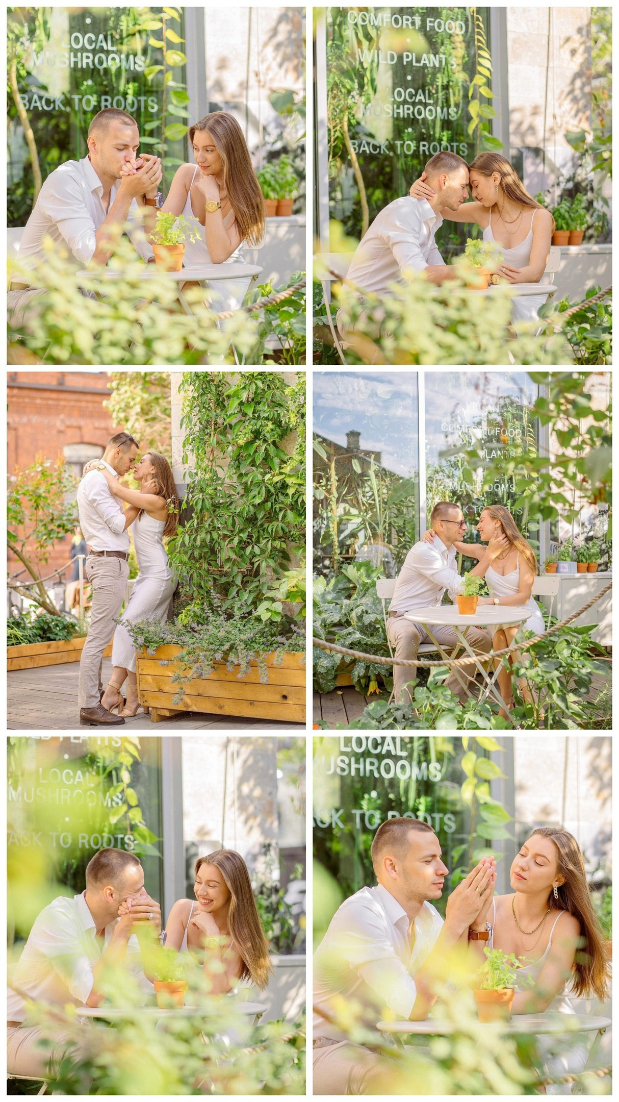 Идеи для летней фотосессии на улице в Санкт-Петербурге. Фотограф в Санкт-Петербурге, Анна Скворцова