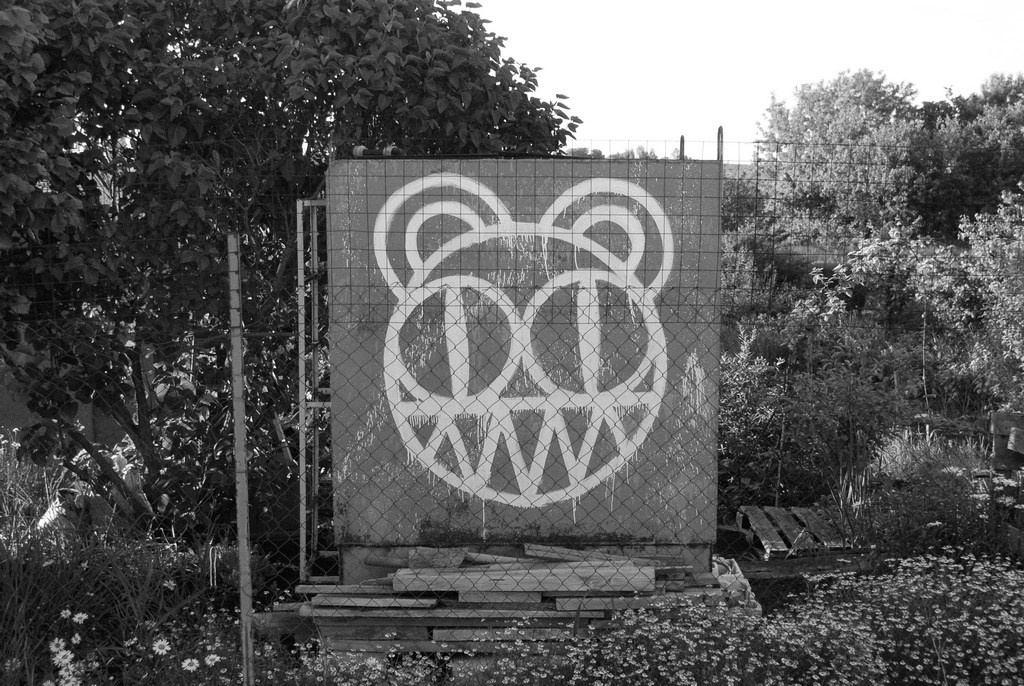 Welcome. Фото Стремского