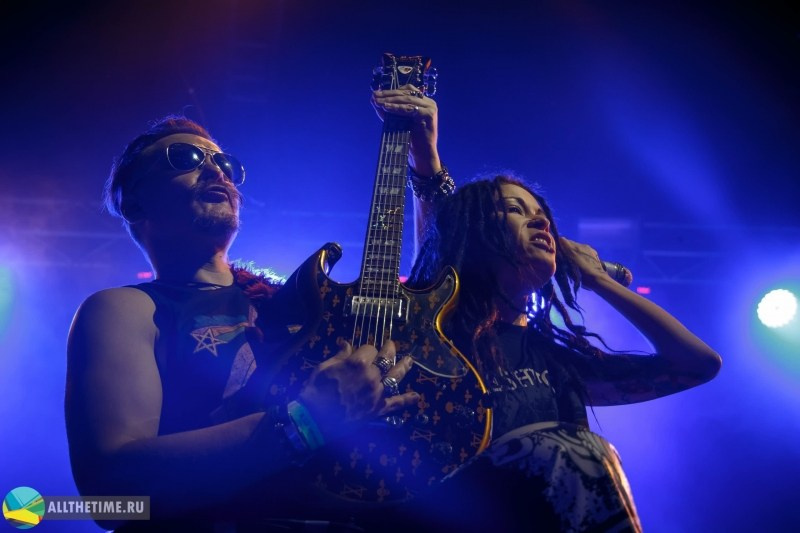 МОЙ 2007. Магия музыки в кадре: Концертная Фотография