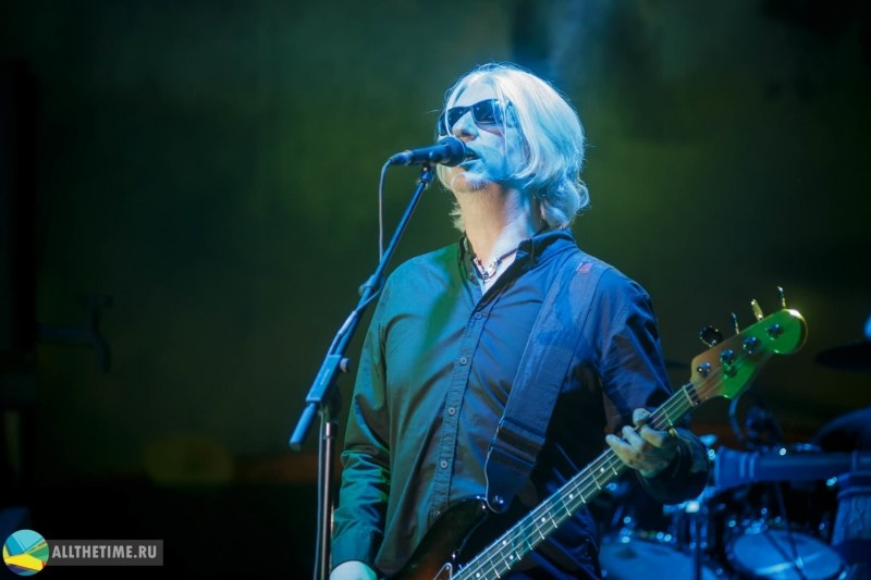 ПИКНИК. Магия музыки в кадре: Концертная Фотография