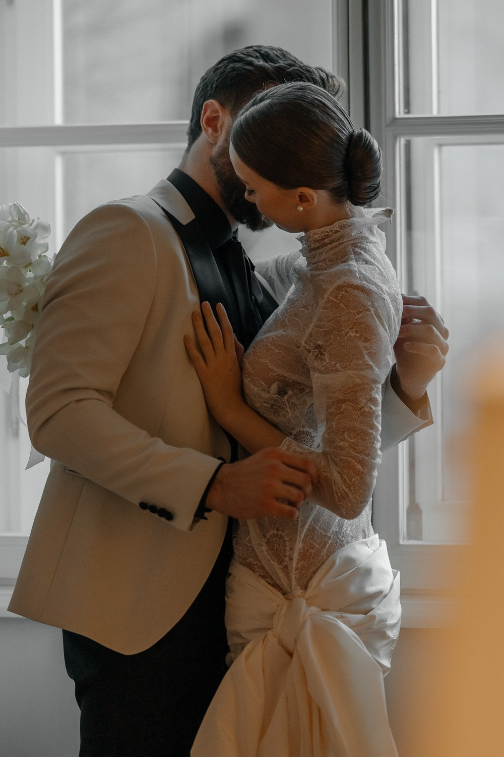 D & P (Four Seasons). Свадебный фотограф Москва