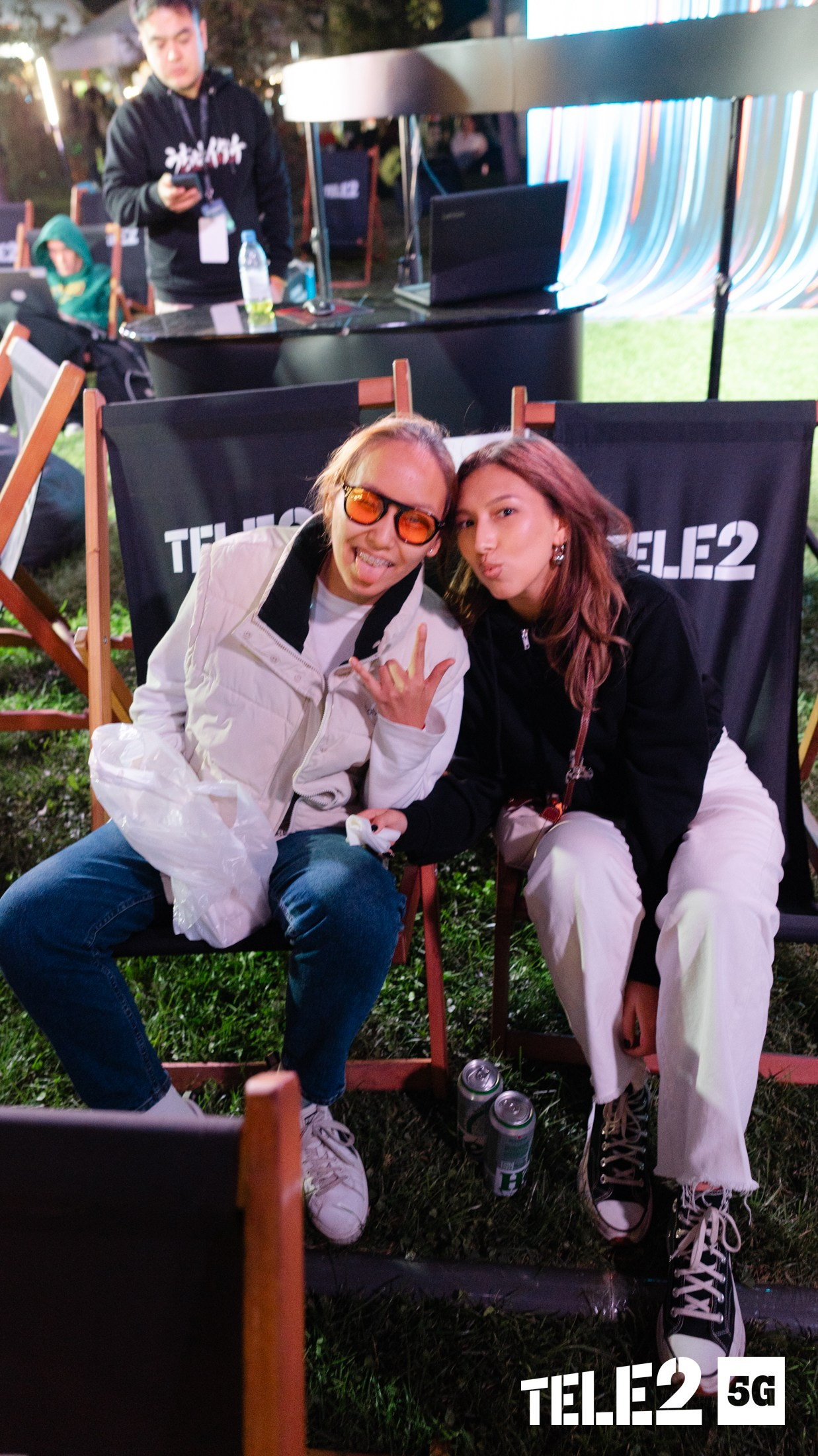 YandexParkLive 2024 — Tele2. Адиль Абильтаев|Фотограф|Астана