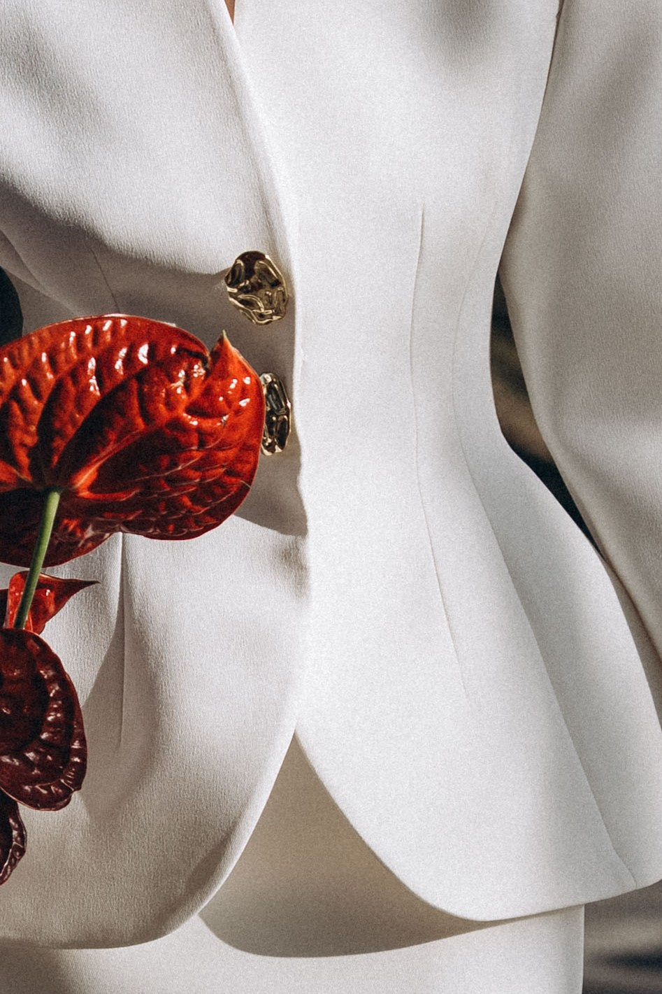 O&I. Фотограф Гвоздева Варвара / Москва