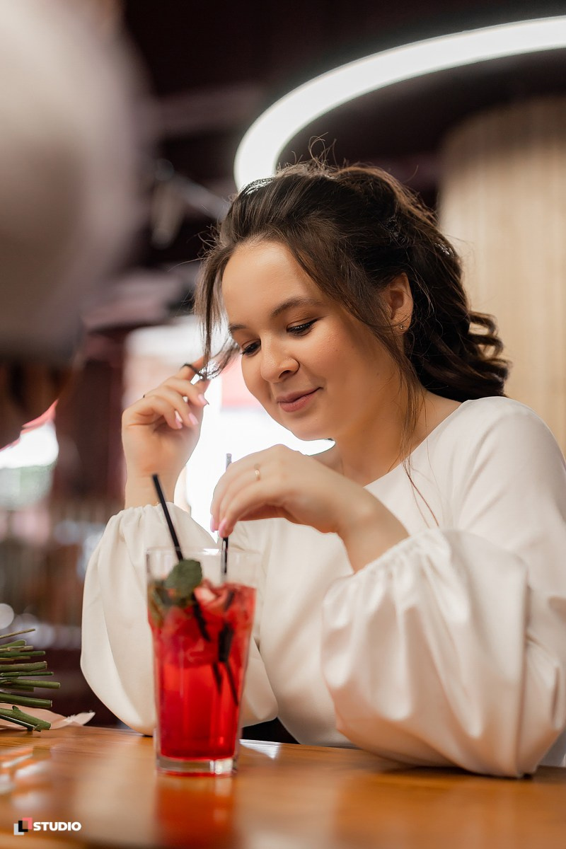 Александр и Алена 2022. Фотограф Соловьев Денис в Московской и Владимирской области