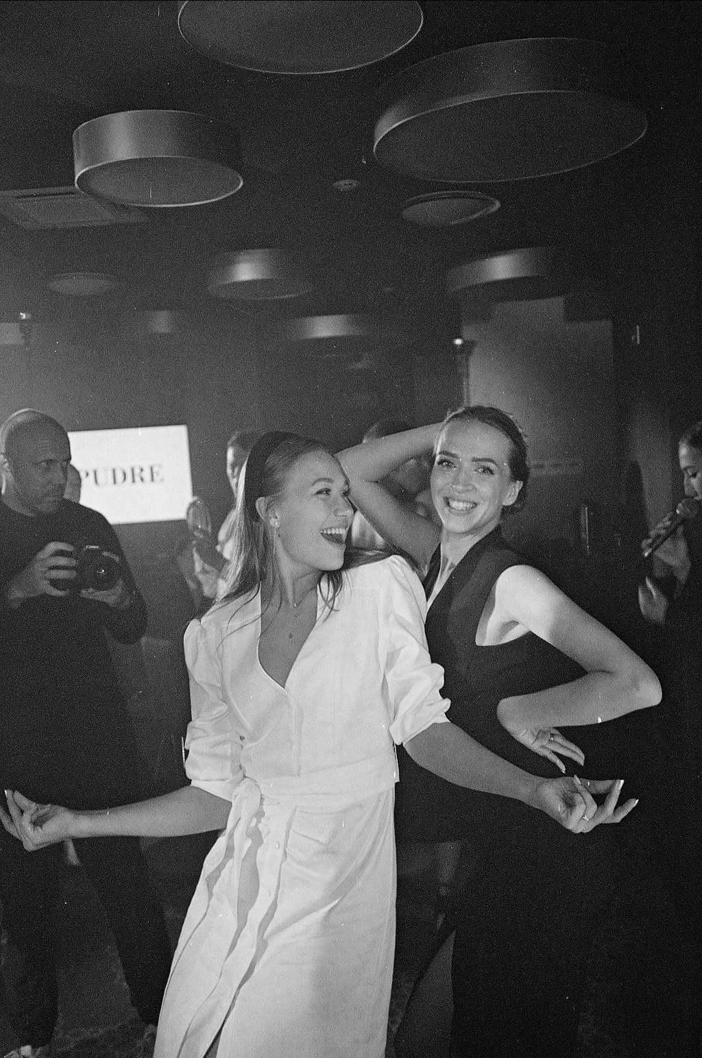 Плёнка. Фотограф в Нижнем Новгороде Полина Гурьянова