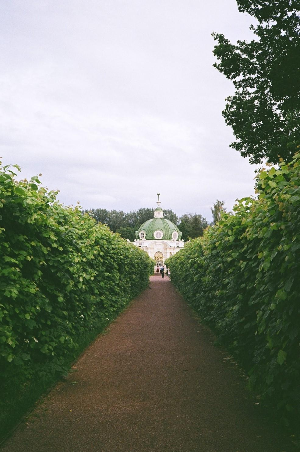 Плёнка. Фотограф в Нижнем Новгороде Полина Гурьянова