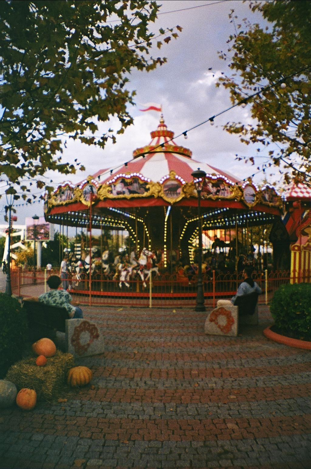 Плёнка. Фотограф в Нижнем Новгороде Полина Гурьянова