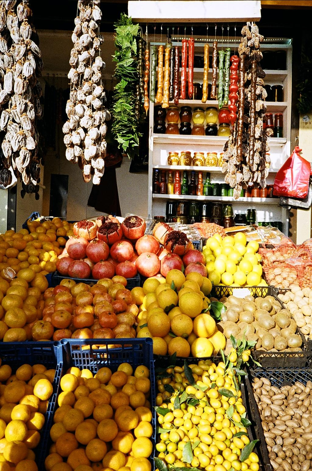 Плёнка. Фотограф в Нижнем Новгороде Полина Гурьянова