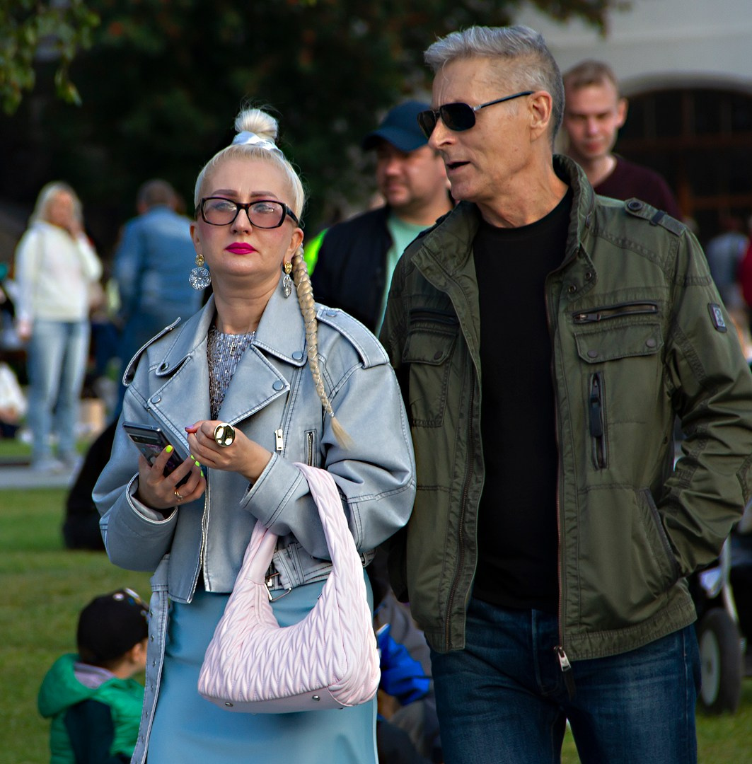 Репортаж день города. Фотограф Екатеринбург Екатерина Красноперова