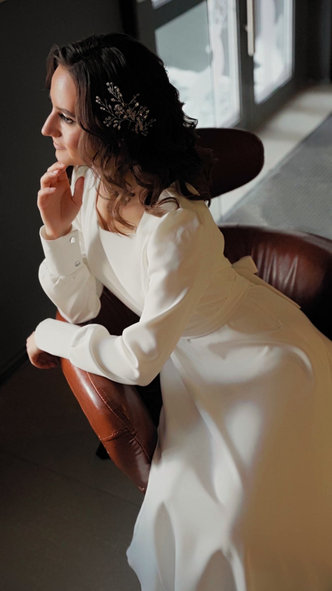 Николай и Татьяна. Gan media. Свадебные видео и фото в Барнауле. Антон Губанов