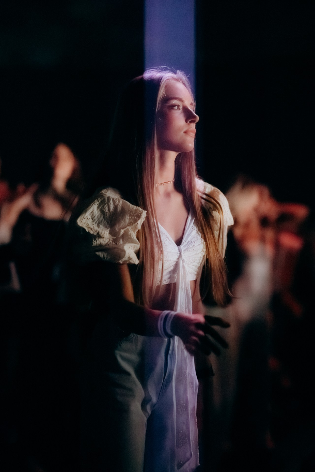 Калейдоскоп. Репортажный фотограф в Санкт-Петербурге Александр Паклин