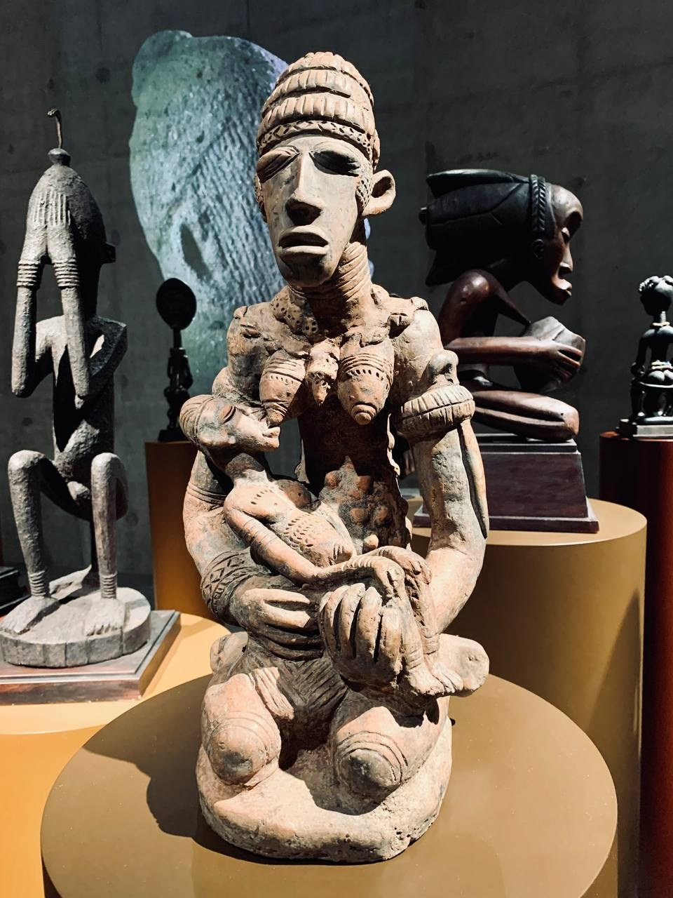 Музей Зиларт. Дизайнер интерьеров, визуализатор в Москве и Московской области Татьяна Добрынина