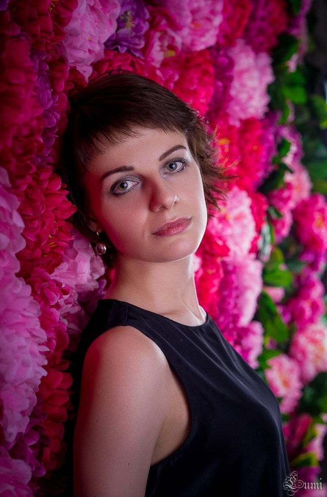 Фотосессия | 08.03.2015. Галерея Фантим