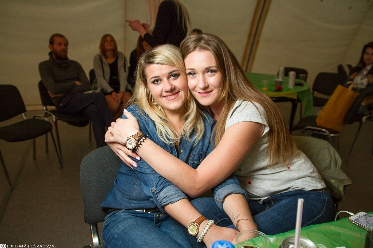 9 лет Фантиму. Тропикана | 26–27 мая 2018. Галерея Фантим