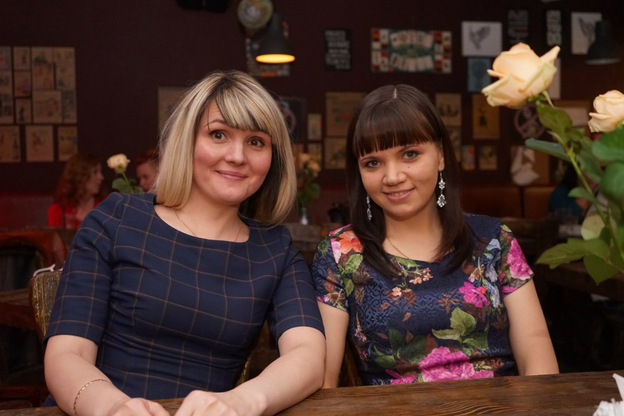 Музыкальная вечеринка | 07.03.2016. Галерея Фантим