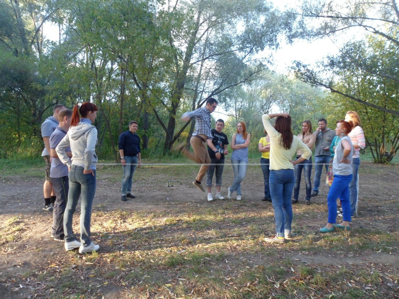 Шашлыки «Школьная пора» | 29.08.2015. Галерея Фантим