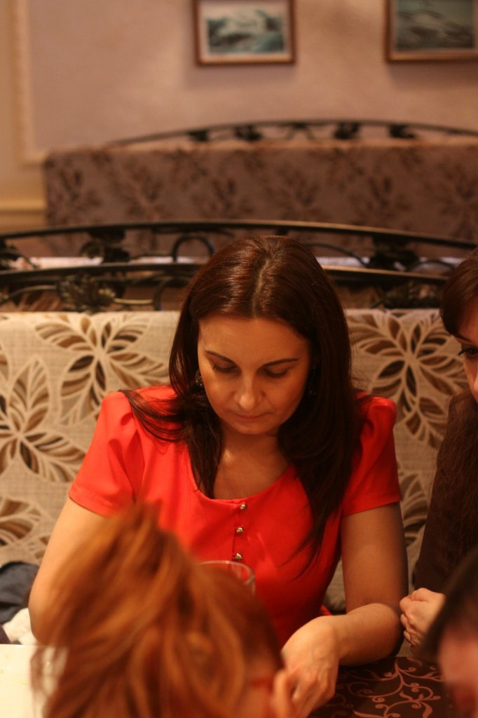 Игра Квиз | 27.03.2016. Галерея Фантим