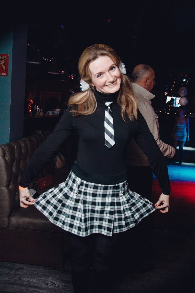 Клубная вечеринка «Мальчишки и девчонки» | 26.02.2016. Галерея Фантим