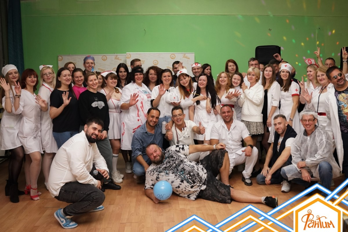 Фандемия 2023. Выезд в д/о Ершово | 30.09 — 01.10.23. Галерея Фантим