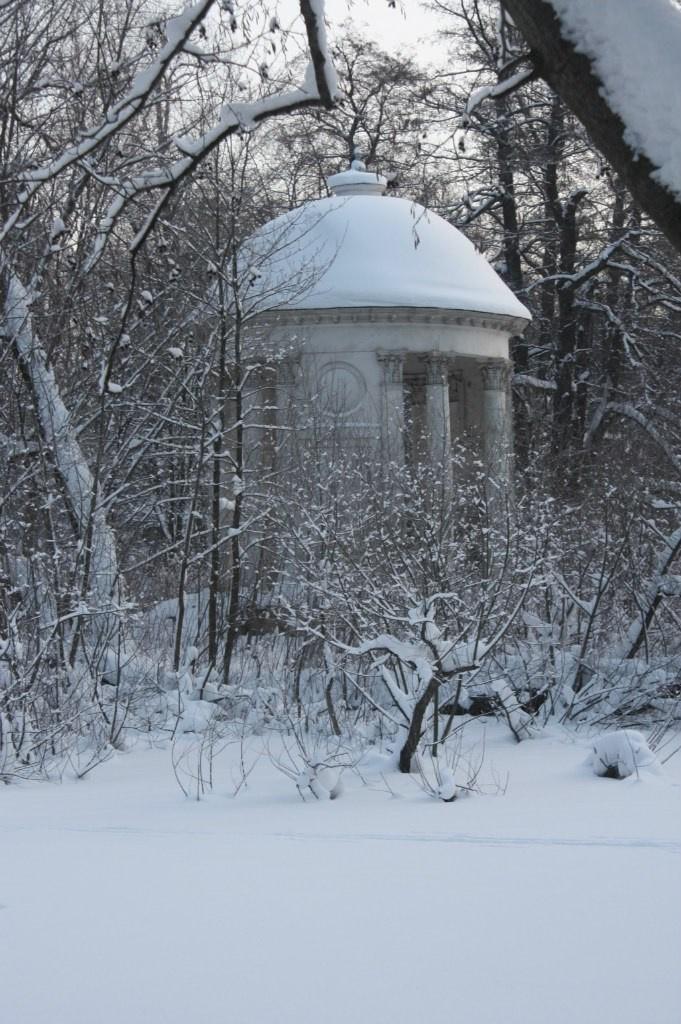 Быково и Гжель | 24.01.2016. Галерея Фантим