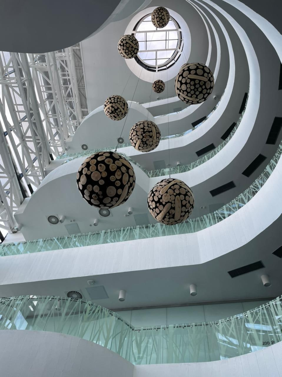 Казань | 03-04.04.2021. Галерея Фантим