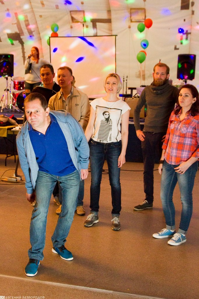 9 лет Фантиму. Тропикана | 26–27 мая 2018. Галерея Фантим