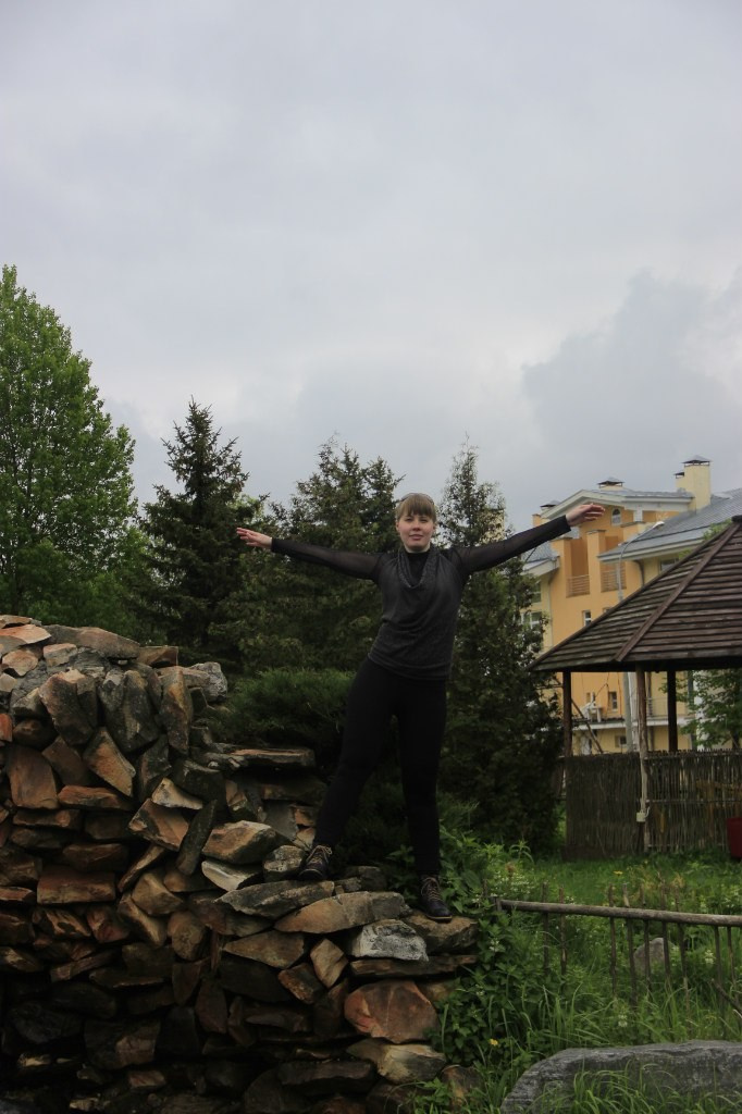 День рождения Фантима. 7 лет! | 21-22.05.2016. Галерея Фантим