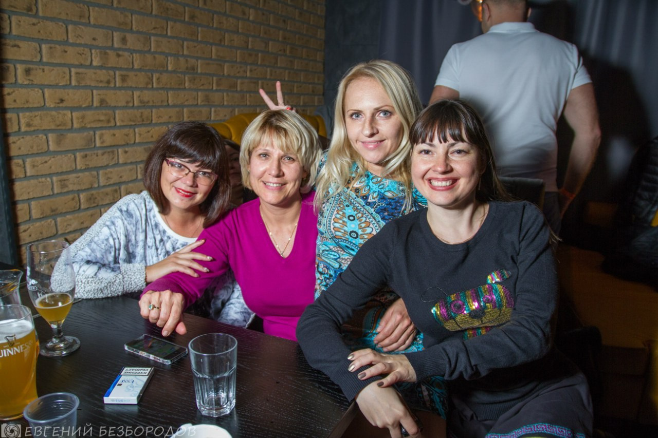 Клубная вечеринка «Хэллоуин» | 30.10.2015. Галерея Фантим