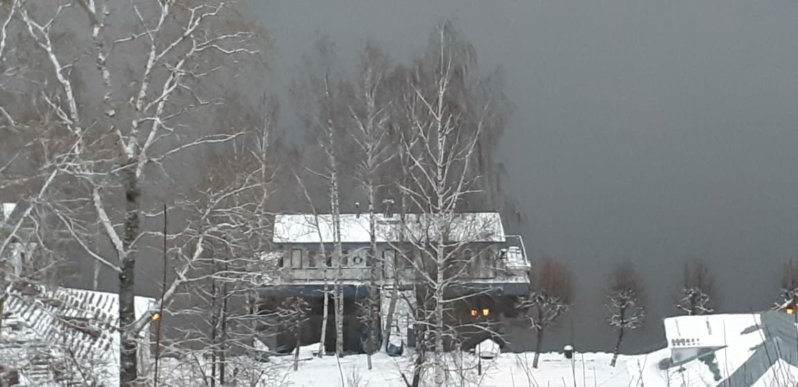 Иваново и Плёс | 21-22.11.2020. Галерея Фантим