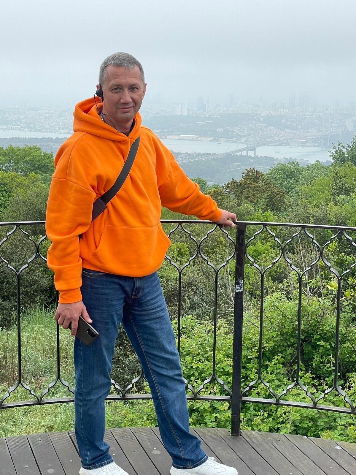 Великолепный Стамбул | 28.04 — 02.05.2024. Галерея Фантим