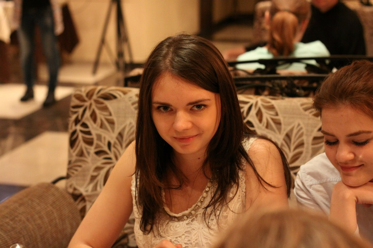 Игра КВИЗ | 21.04.2016. Галерея Фантим