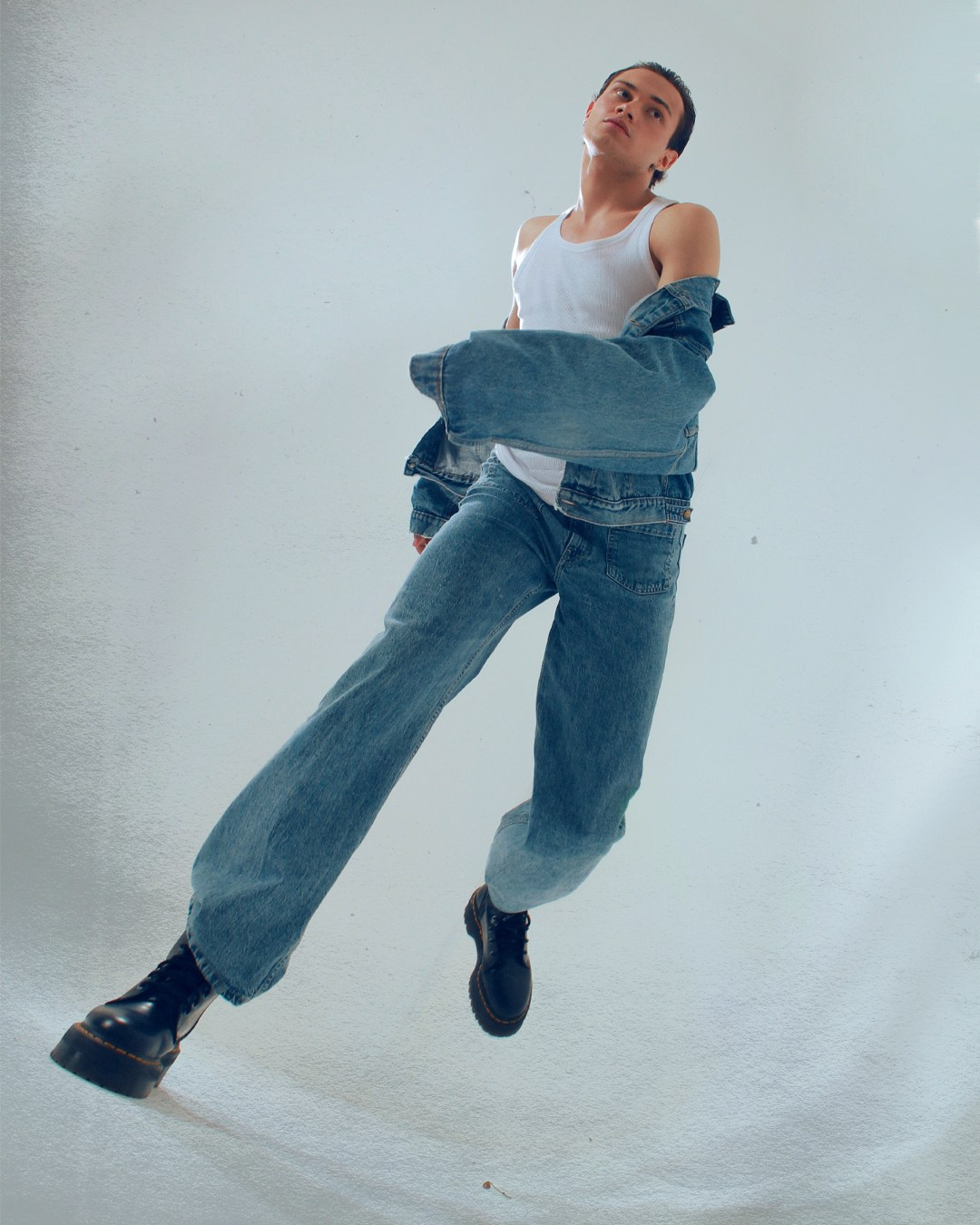 FOR @contexobnormal BRUTAL&ROMANTIC. ART фотограф NBIRDIE