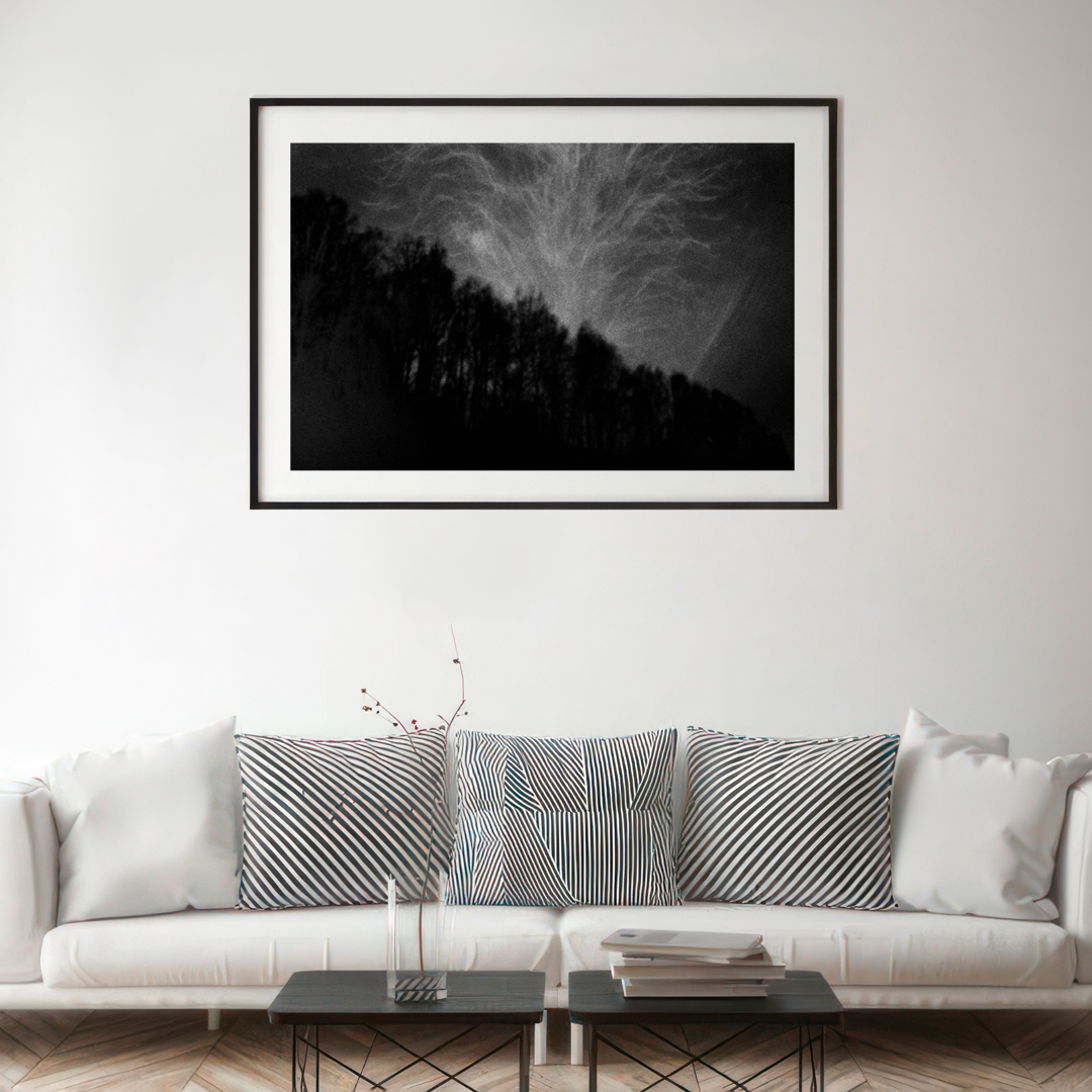 YONI LIKE A PORTAL. Atman Anastasi Art