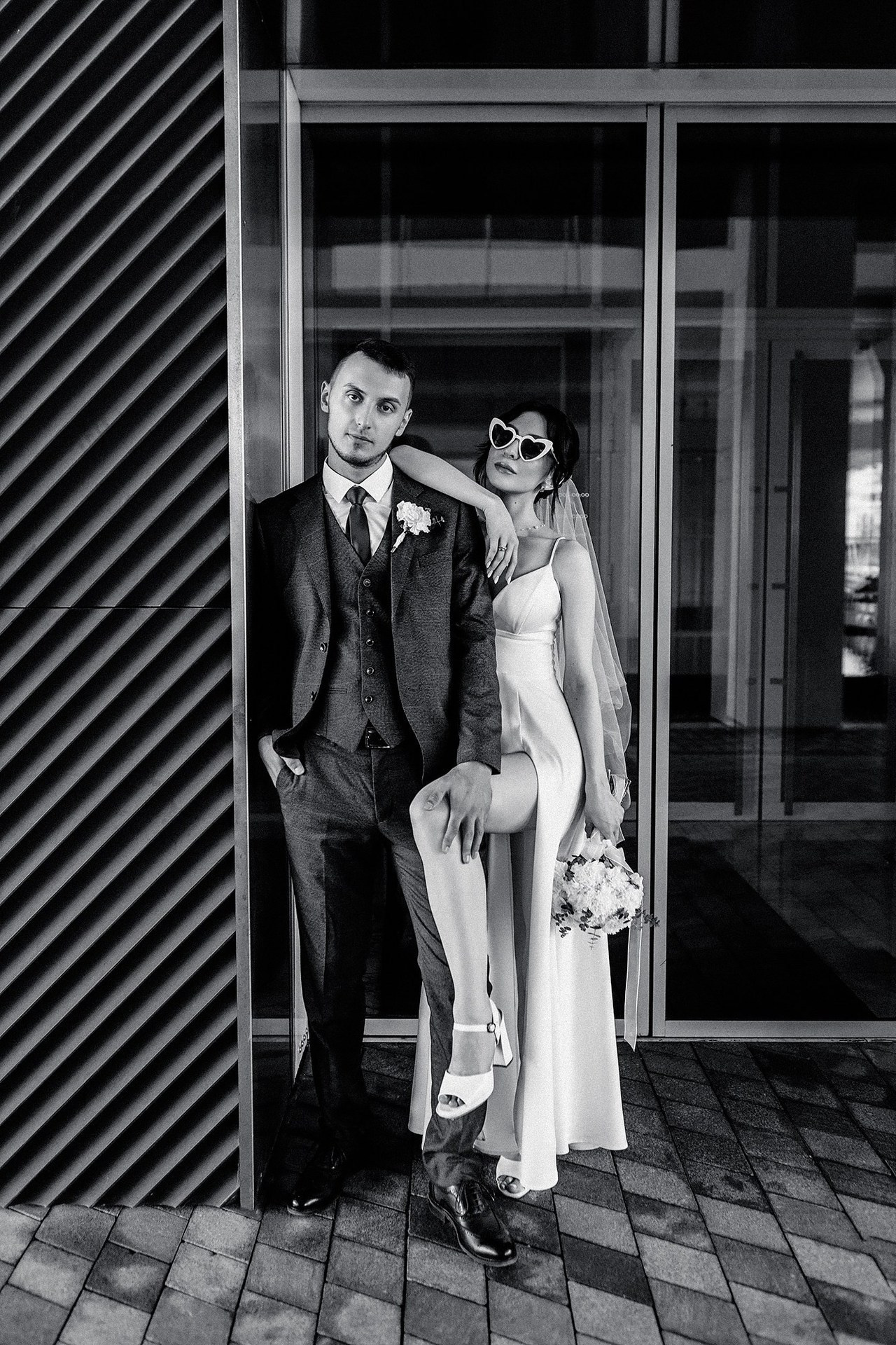 Отзывы. Свадебный фотограф Владивосток Алина Гевондова