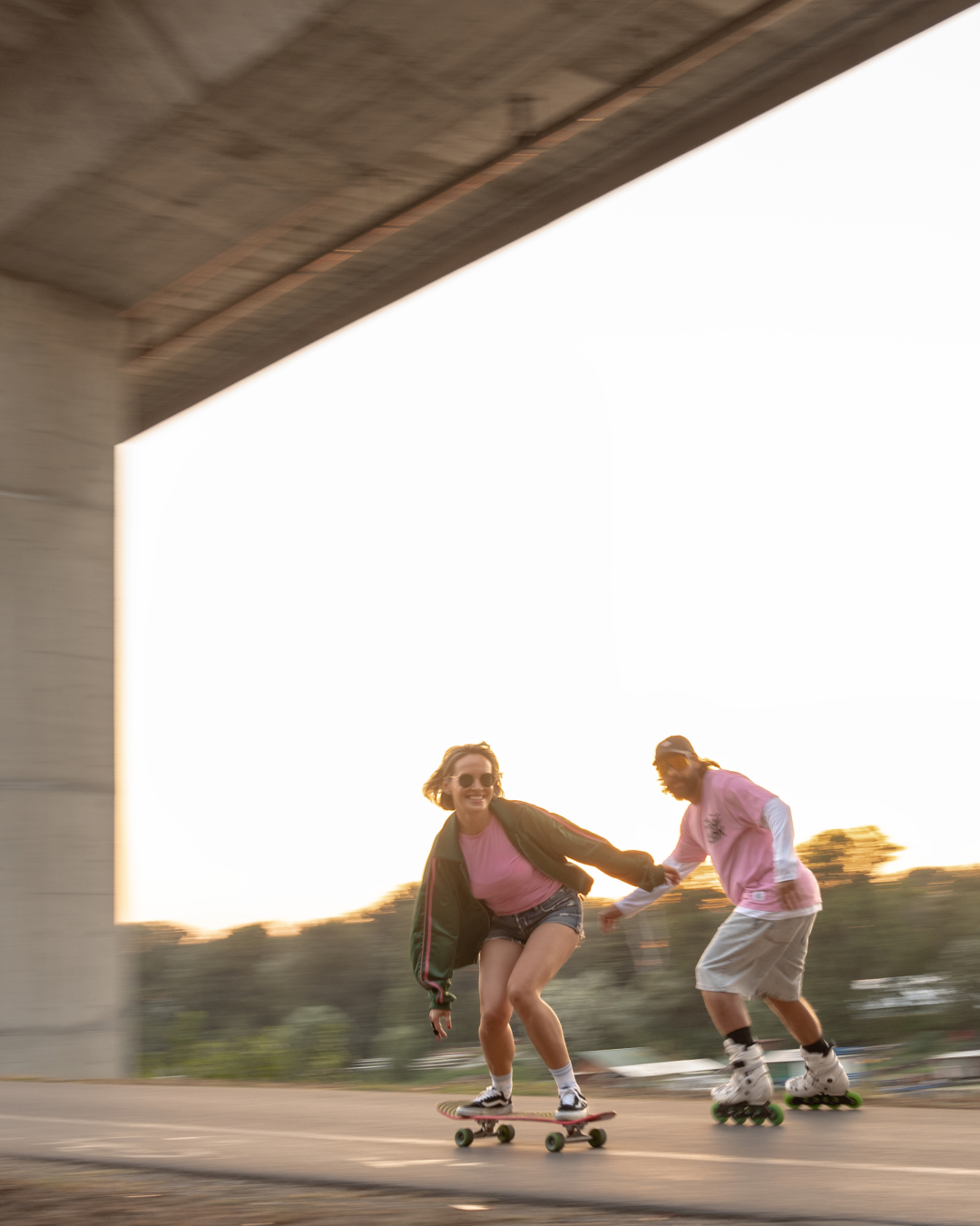 Sk8rs. Антон Вельт, арт-директор, фотограф