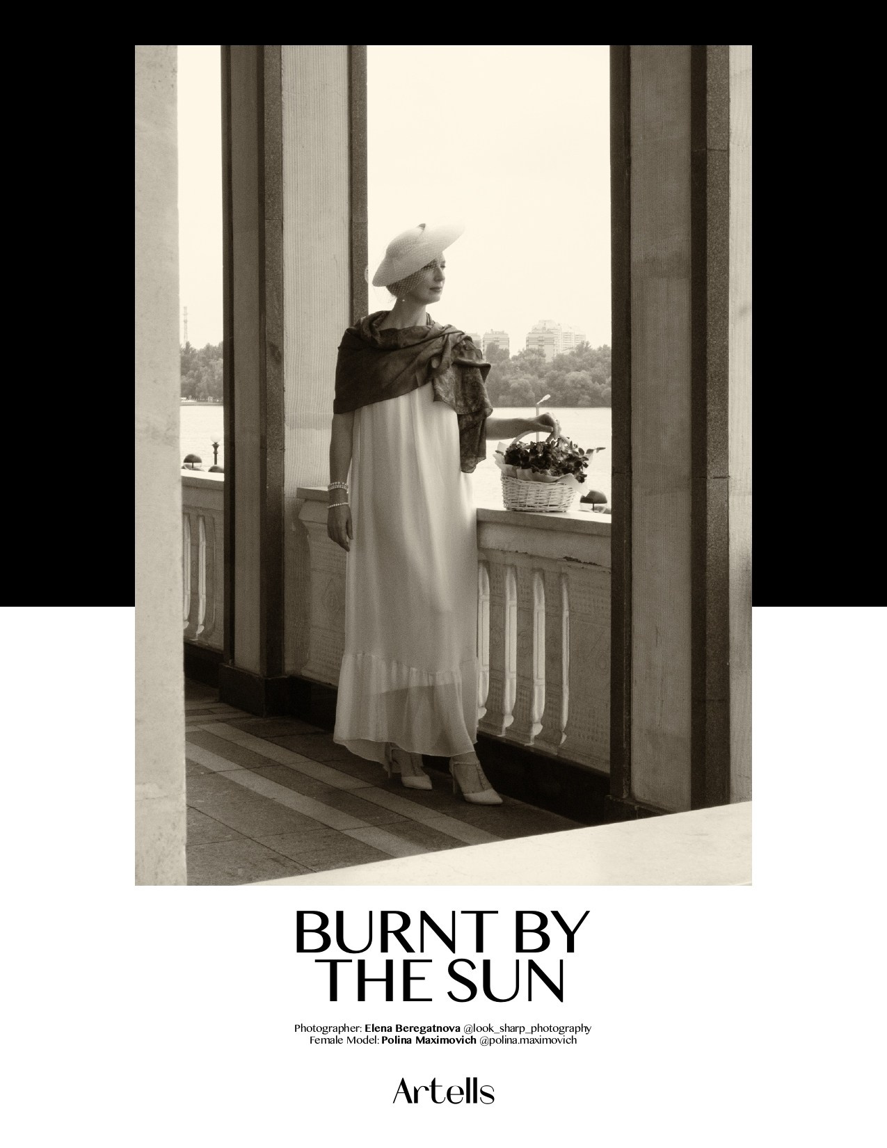 Публикации. Фотопроект Olympus