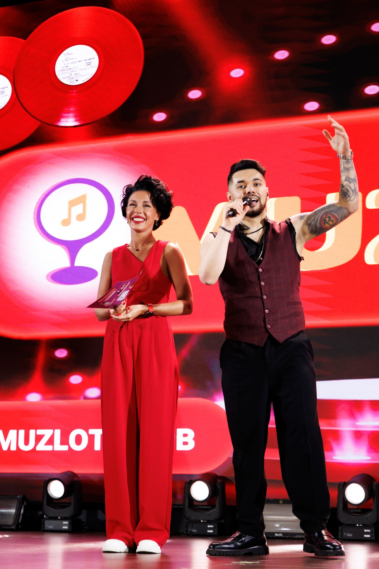 Muzloto. Фотограф в Санкт-Петербурге Гладкий Сергей