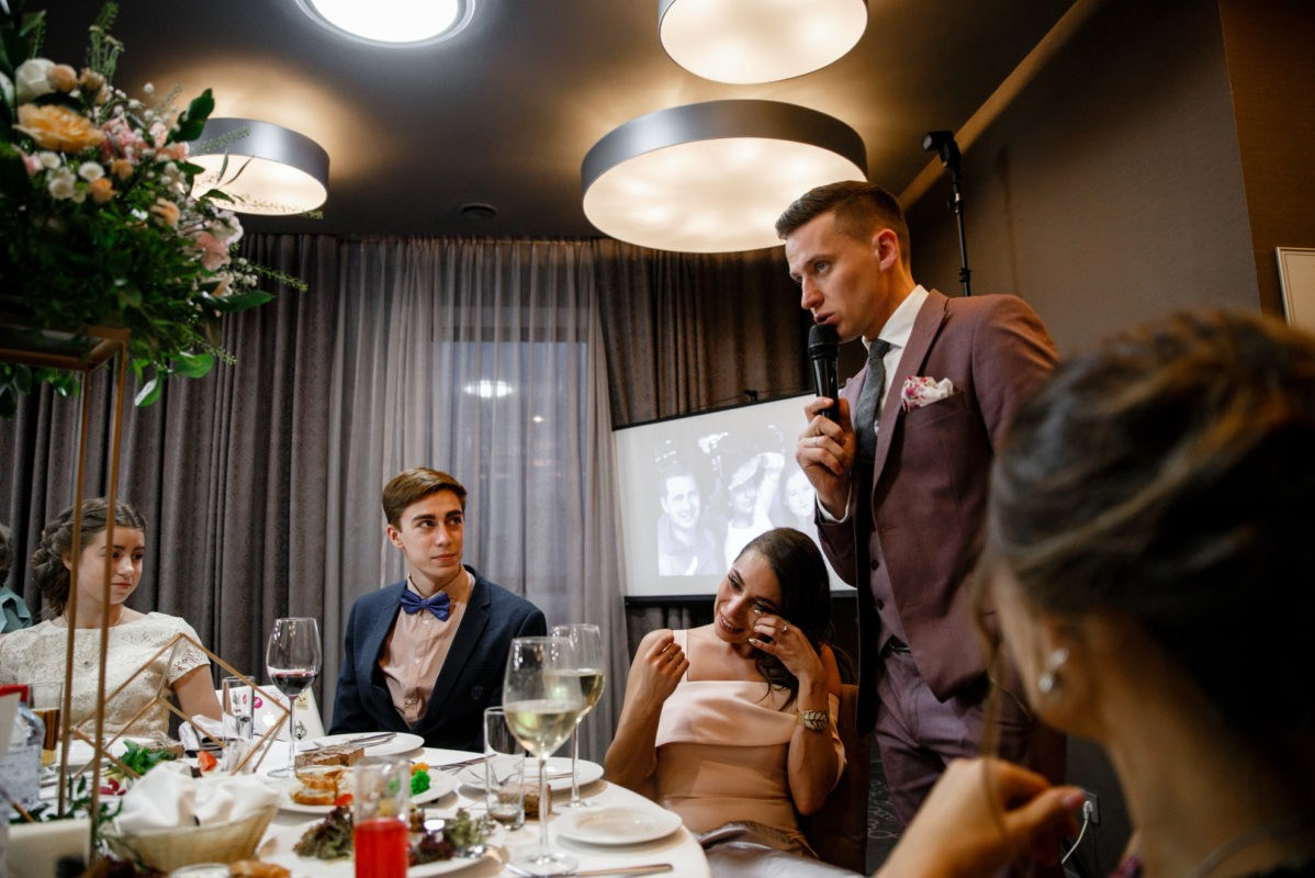 Свадьба Насти и Кирилла. Константин Солодянкин — свадебный и репортажный фотограф в Екатеринбурге и Верхней Пышме