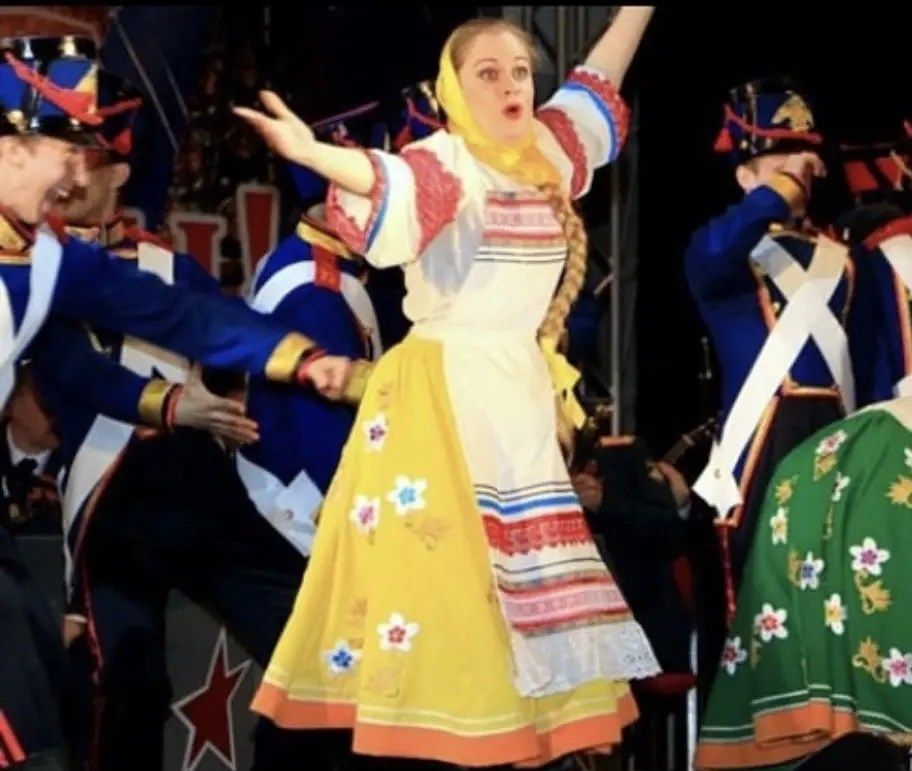 Педагоги. Танцевальная студия «Звезда» г. Одинцово