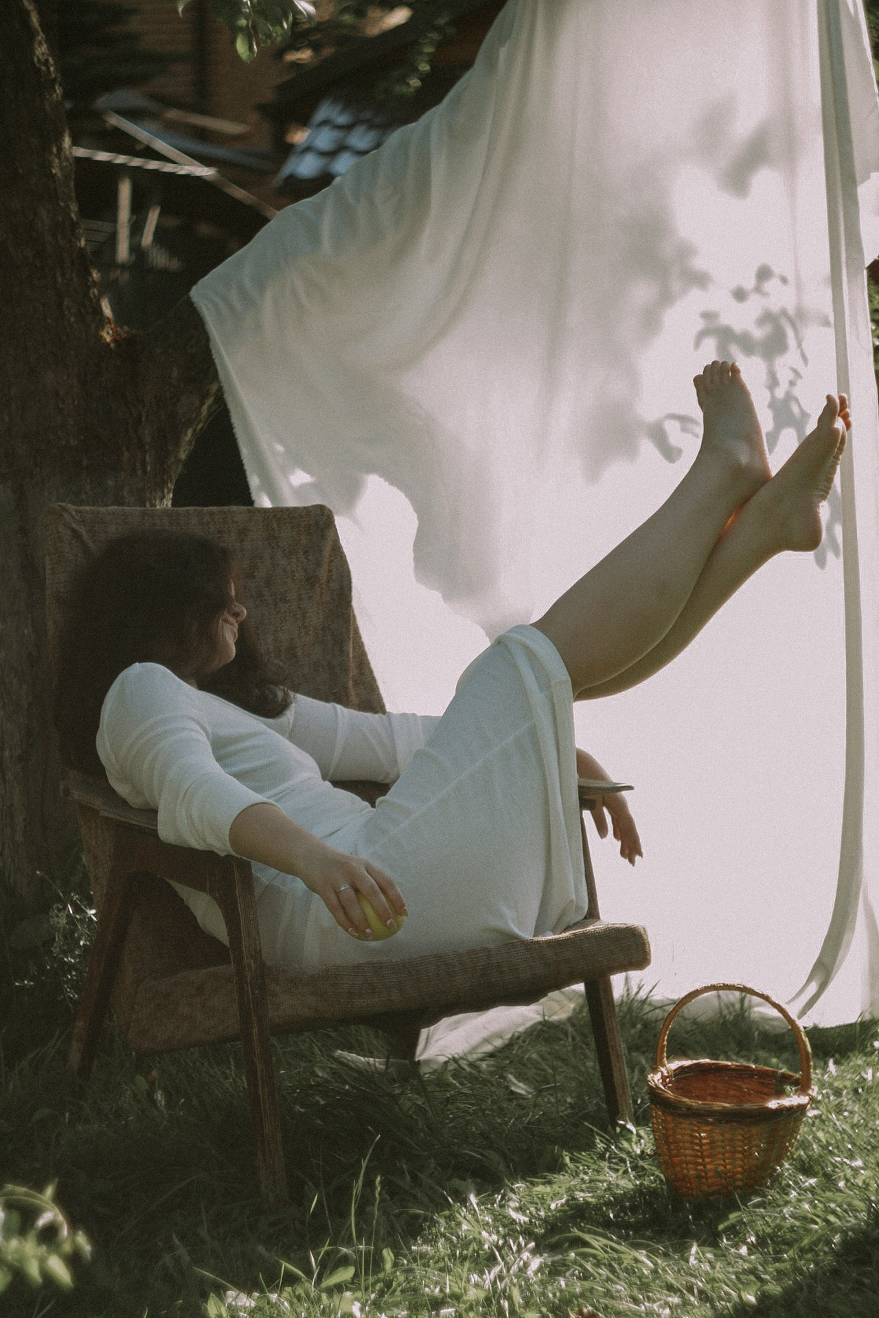 Лимонная история. Фотограф в Москве Бондарь Ксения