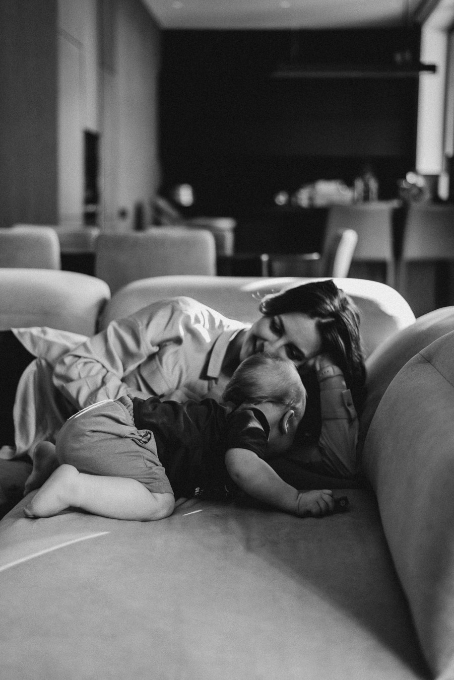 Годик | дома