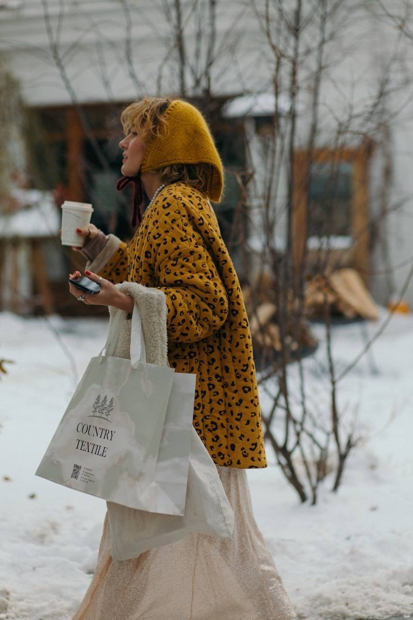 Country Birthday Yauza. Анастасия Шумских [креативный продюсер]