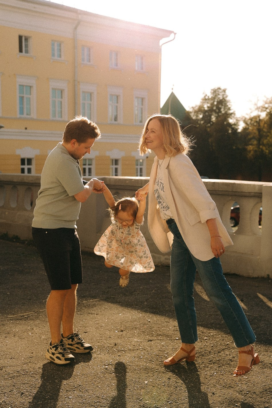 Family. Фотограф Нижний Новгород