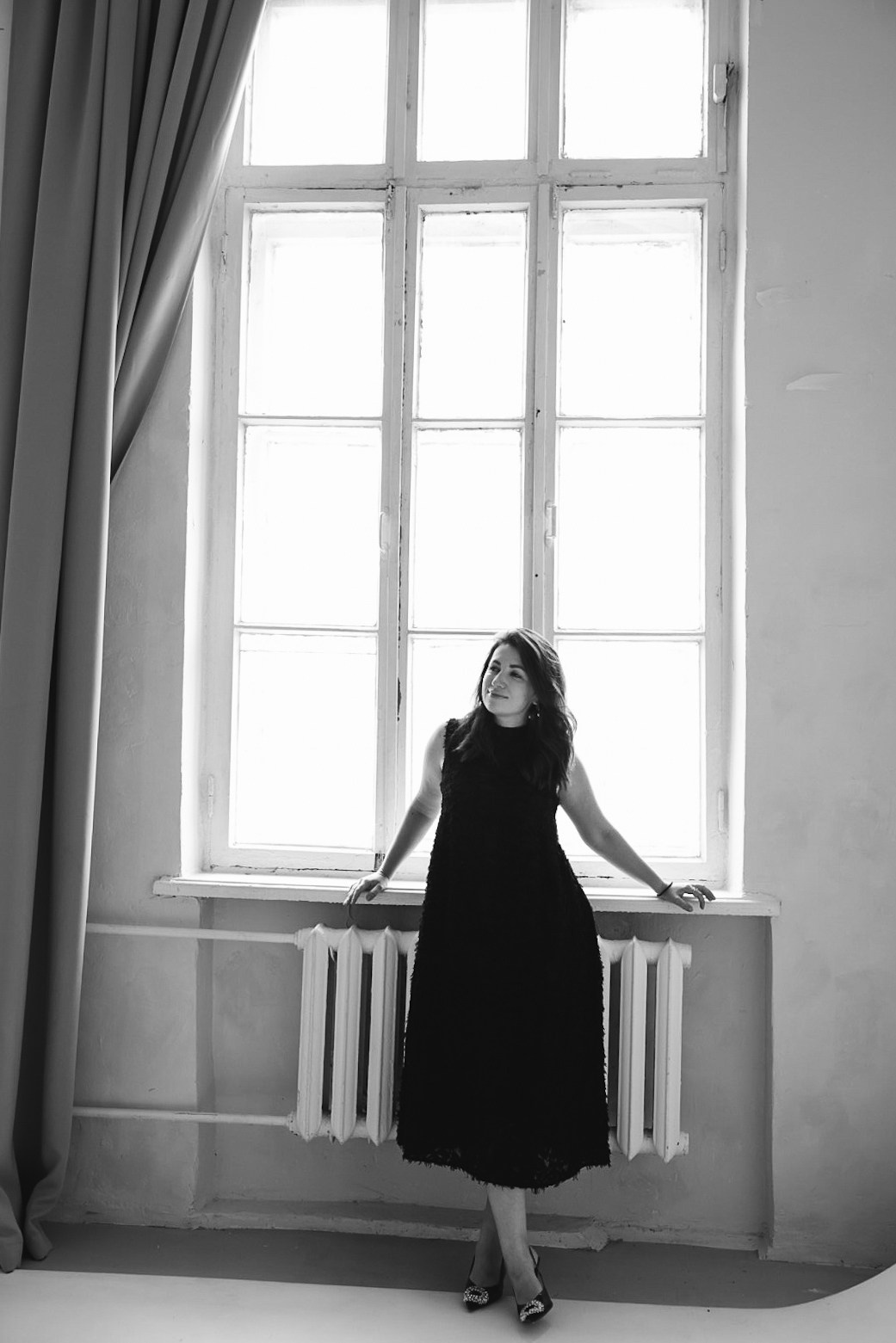 Надя. Фотограф Нижний Новгород