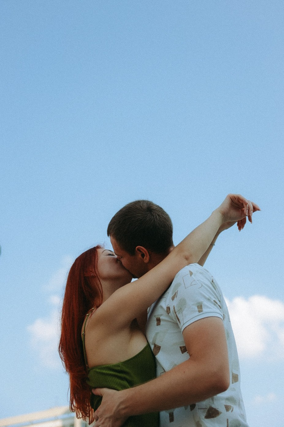 Анонсы. Фотограф Нижний Новгород