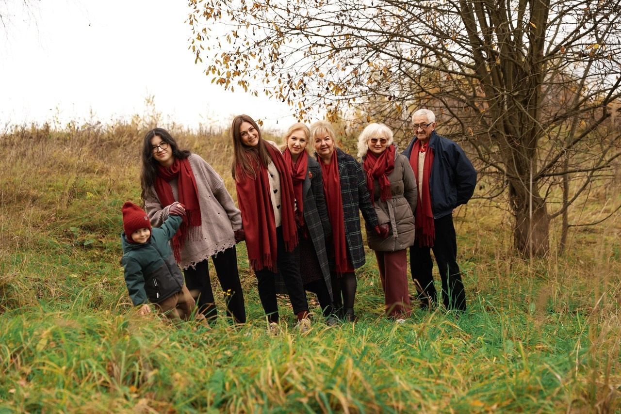 Отзывы. Фотограф Москва и МО Анастасия Пясковская