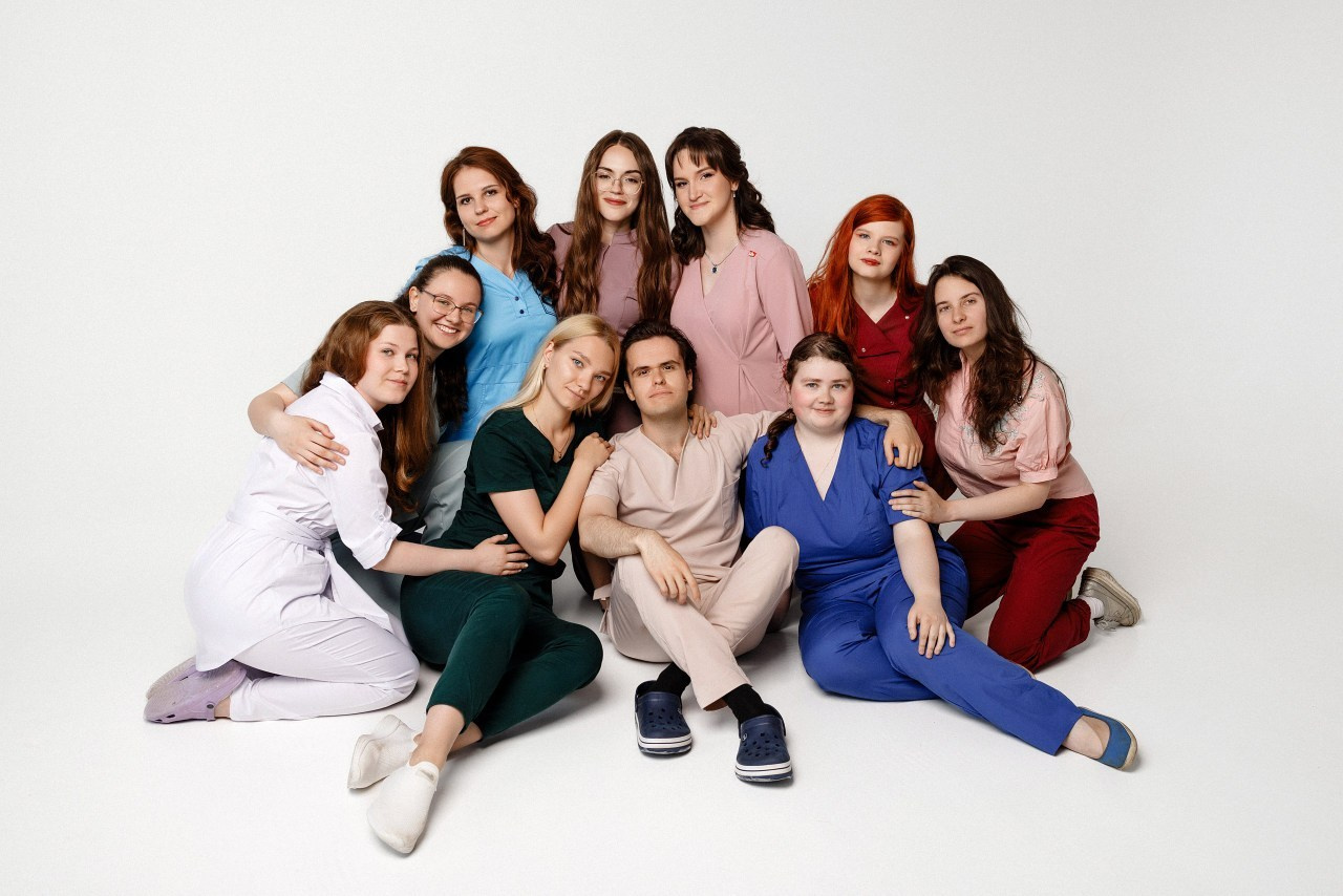 Отзывы. Каплицкая Любовь — фотограф Тверь